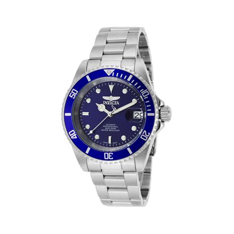 invicta pro diver nh35